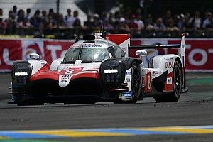 Fernando Alonso: "Erste Stints waren großartig"