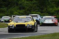 Road America PWC: Parente’s K-PAX Bentley storms to victory