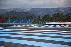 Formel 1 Frankreich 2018: Das 1. Training im Formel-1-Liveticker