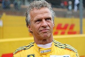 Lammers sportief directeur bij eventuele Nederlandse GP op Zandvoort
