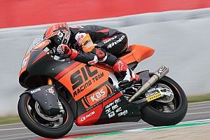 В MotoGP перейдет малайзийская команда SIC Racing. Она станет сателлитом Yamaha