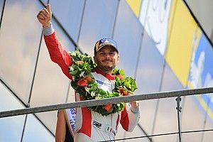 Fisichella: Giovinazzi başlangıçta deneyim kazanmalı ve kaza yapmamalı