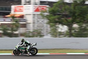 Crutchlow: "A Lorenzo le va a costar con la Honda, Márquez es el referente"