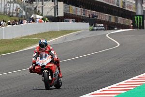 10 Fakta penting jelang MotoGP Catalunya