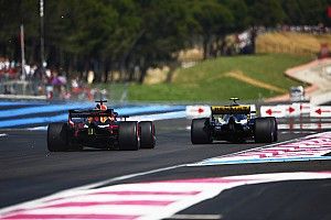 Renault introduceert langverwachte nieuwe MGU-K in Oostenrijk