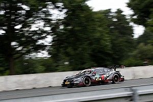 Juncadella conquista la pole position per Gara 3 in un dominio Mercedes