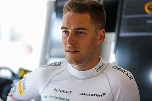 McLaren: Vandoorne performansını arttırmalı