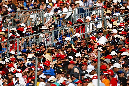 Kulisszatitkok a Hungaroringről: nyári tervek, paddock-pillanatok, teltház