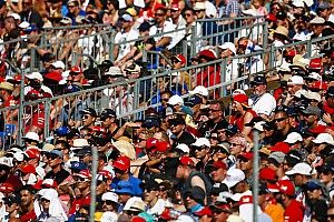 Kulisszatitkok a Hungaroringről: nyári tervek, paddock-pillanatok, teltház