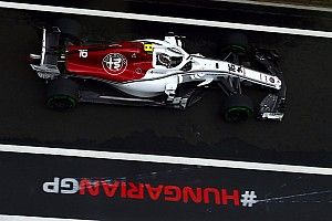 Sauber pilotları, sezon arasına puansız girdiği için mutsuz
