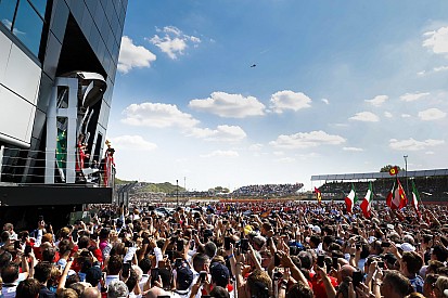 Analyse: Vijf conclusies uit de Grand Prix van Groot-Brittannië