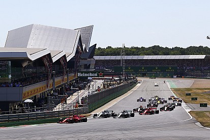 F1-fabrikanten overwegen huidige motorformule toch te behouden na 2021