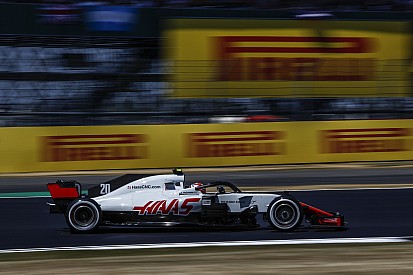 Magnussen: Silverstone's high-speed corners not challenging