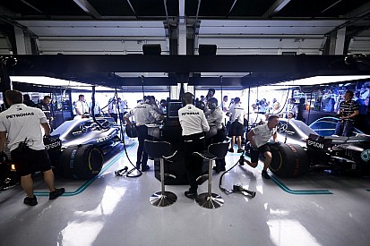 Aderlass bei Mercedes: Wichtige Ingenieure ziehen sich zurück