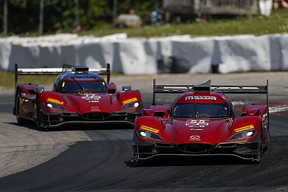 Di Grassi correrá em etapa de Petit Le Mans do IMSA