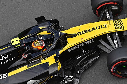 Sainz: Tüm fırsatları değerlendirmeliyiz