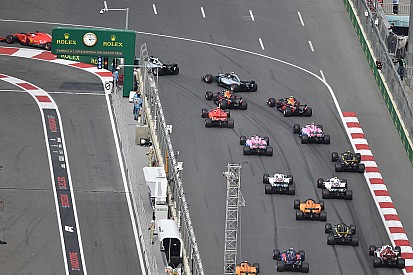 Video: Why a budget cap won't work in F1