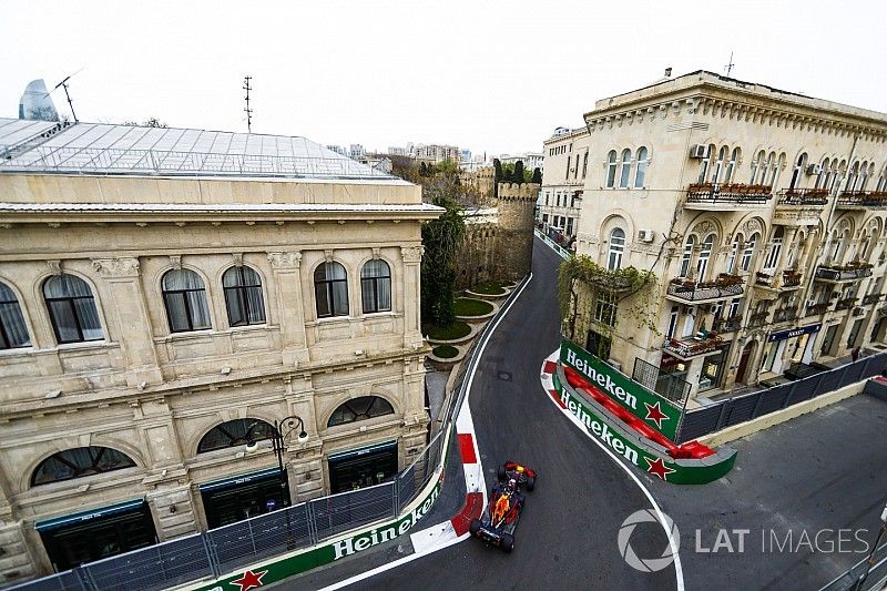 Daniel Ricciardo, Red Bull Racing RB14 Tag Heuer