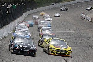 ARCA adds two road course events to 2020 schedule