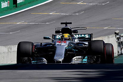 Hamilton: "Voglio vincere per ricordare alla gente perché ho vinto il titolo!"