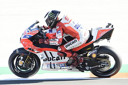 Lorenzo: "Aiutare Dovi? Non gioco sporco, ma se Marc fosse fuori..."
