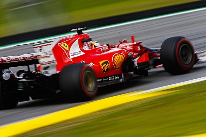 Ferrari потеряла крупного спонсора в Формуле 1