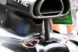 Tech update: Renault volop bezig voor 2018