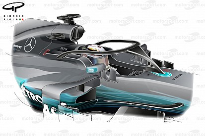 Teknik analiz: 2018 Formula 1 kural değişiklikleri