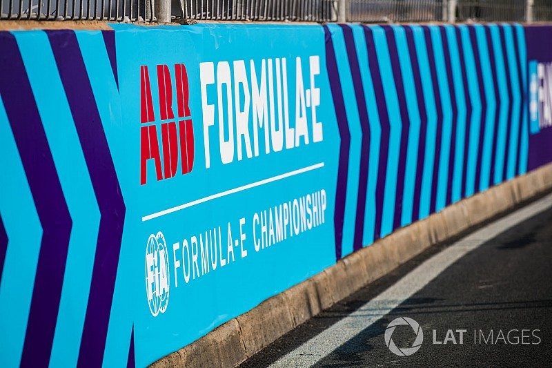 Horarios para el ePrix de Santiago