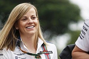 Quand Susie Wolff défendait les grid girls