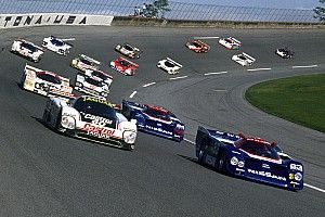 Historic IMSA GTP cars set for GP Long Beach weekend