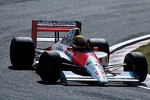 Relembre 10 fatos que ocorreram em 1990, ano do bi de Senna na F1