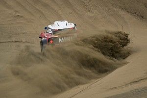 Dónde y cómo seguir el Dakar 2018 en España