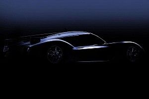 Toyota GAZOO Racing berikan bocoran GR Super Sport Concept