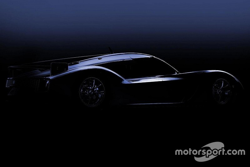 Toyota ingin buat supercar berteknologi LMP1
