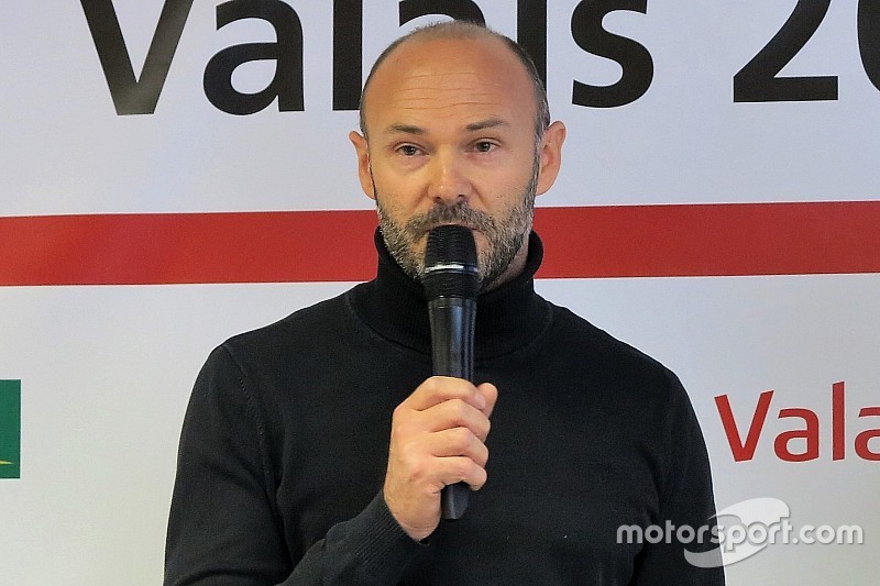 Sébastien Carron annuncia il proprio ritiro dai rally!