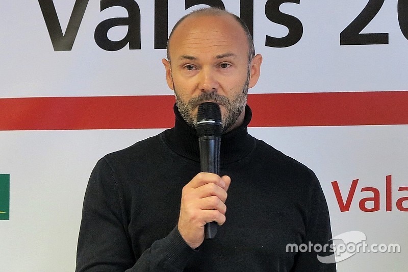 Sébastien Carron kündigt Rücktritt vom Rallye-Sport an!