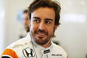 Alonso ikuti 2018 Rolex 24 Hours bersama United Autosports