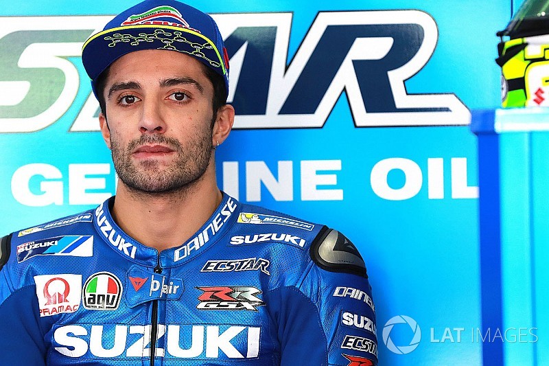 Iannone masih tuai kritikan dari Schwantz