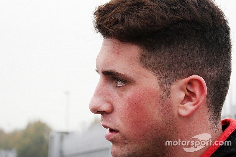Carrera Cup Italia, Pera sulla debacle di Monza: "Maledetta Parabolica"