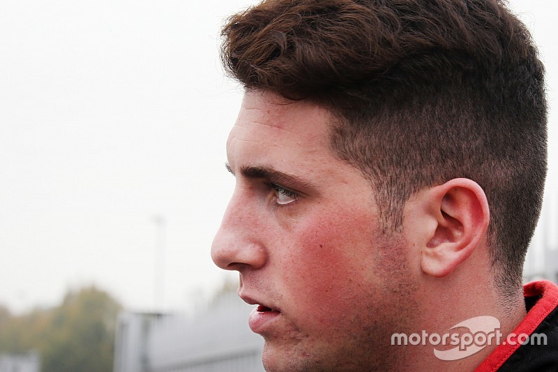 Carrera Cup Italia, Pera sulla debacle di Monza: "Maledetta Parabolica"