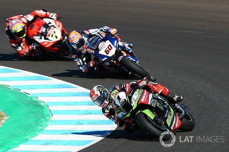 WSBK neemt maatregelen om speelveld gelijke kansen te geven