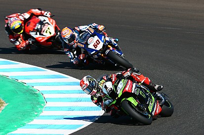 WSBK introduces concessions in bid to level playing field