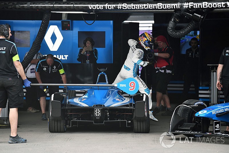 Fin du temps minimal des pitstops : les pilotes très sceptiques