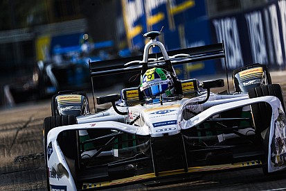 Di Grassi: Formula E on yıl içinde Formula 1'i yakalayabilir