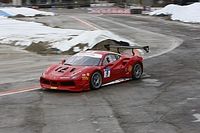 Motor Show, Ferrari Challenge: tre 2-0 ed un 1-1 nei quarti di finale