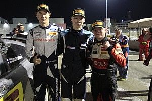 Dua Calon Bintang WRC Siap Mencuri Panggung