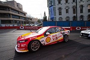 DJR Team Penske to review McLaughlin penalty