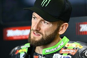 Tom Sykes gesteht: Privatleben für Leistungsschwankungen verantwortlich