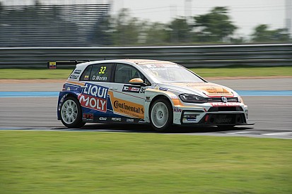 Asia-Thailand: Gara 2 di Buriram va a Diego Moran